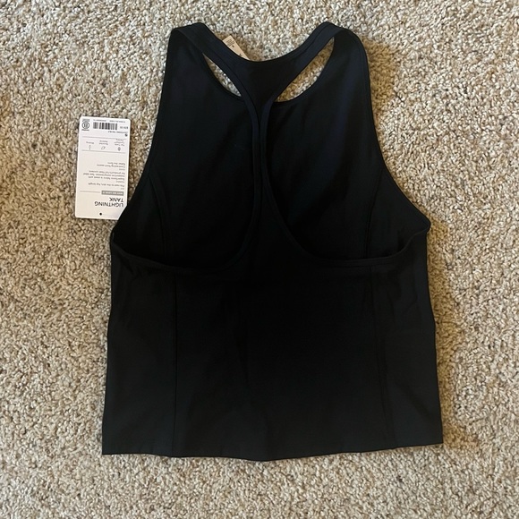ATHLETA Lightning Racerback Tank - Picture 5 of 12